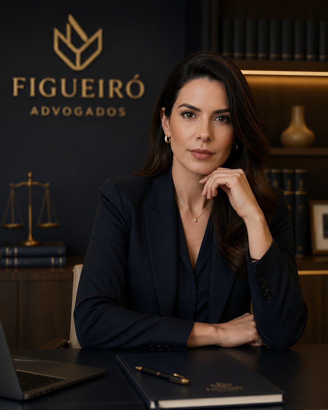 Sócia Helena Figueiró